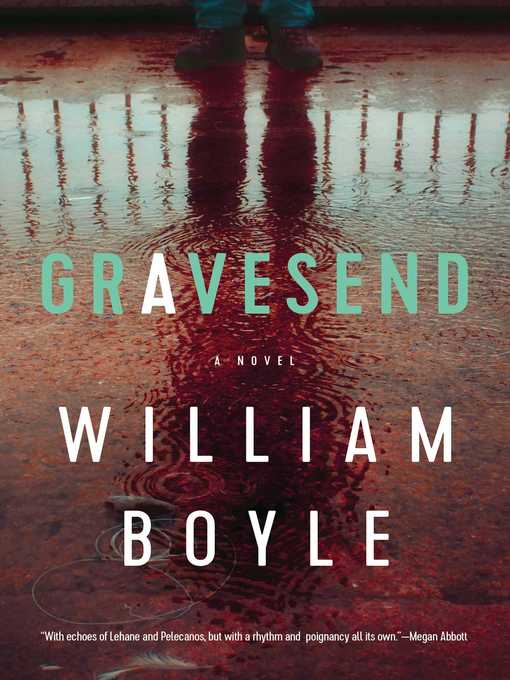 Title details for Gravesend by William Boyle - Available